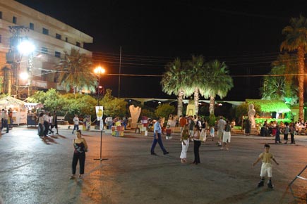 Jounieh (temacha wou sehar)